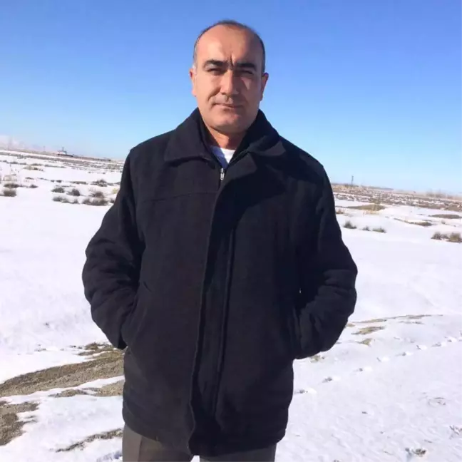 Konya'da 21 Gündür Kayıp Şahsın Cesedi Barajda Bulundu
