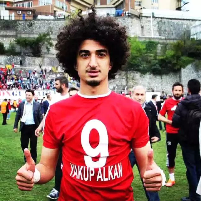 Altay Gol Kralının Peşinde