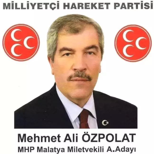 Yönetmen Özpolat Vefat Etti