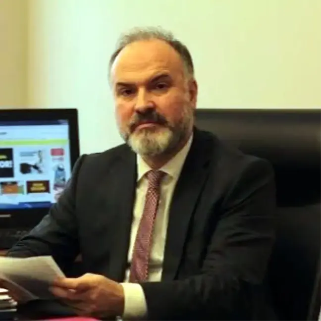 Cumhurbaşkanı Başdanışmanı Gedikli Sanayi Üretimi Verilerini Değerlendirdi