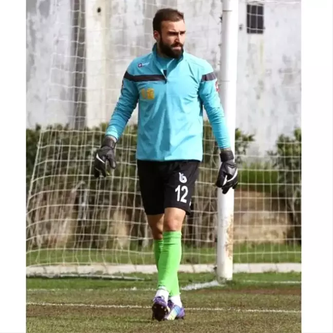 Malatya Yeşilyurt Belediyespor'dan Kaleci Transferi