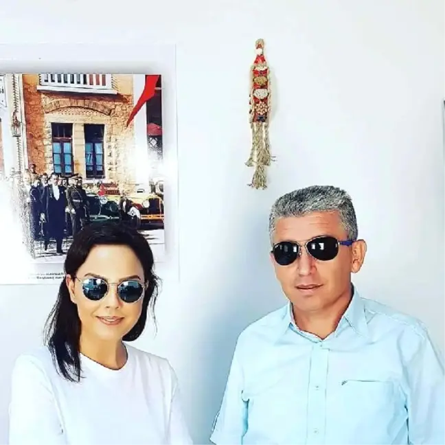 Ebru Gündeş Kimliğini Bodrum'da Değiştirecek