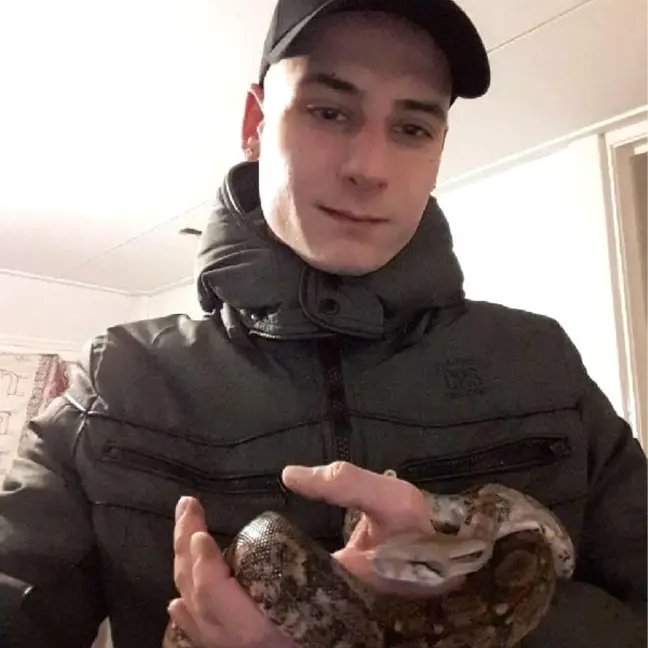 Silifke'de Kaybolan Hollandalı Genç Ölü Bulundu
