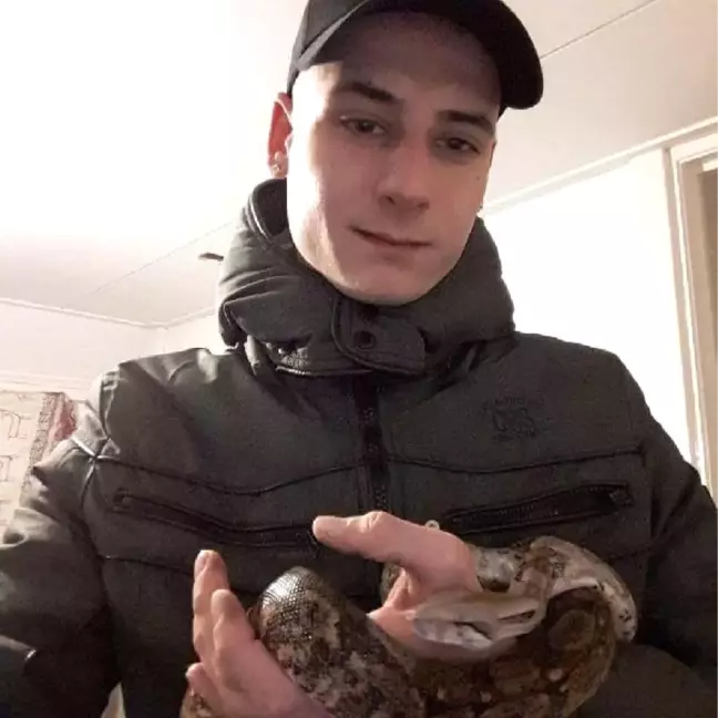 Silifke'de Kayıp Olan Hollandalı Joey Hoffman, Narlıkuyu Mahallesi'ndeki Kuruçay Deresi İçinde Ölü...