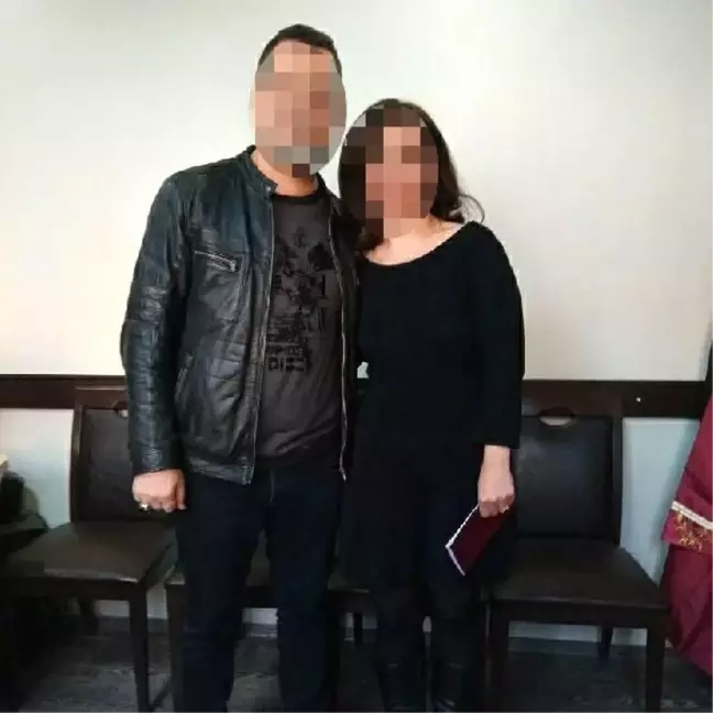 Göğsünden Bıçaklanarak Öldürüldü