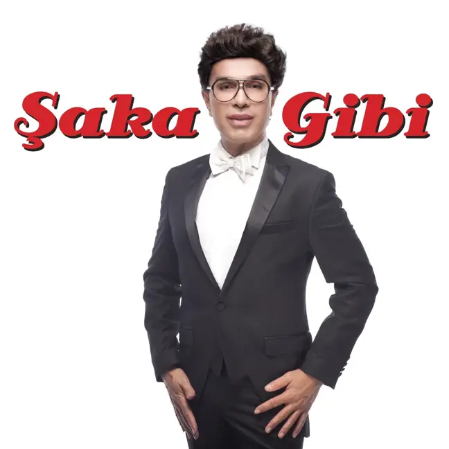 Şaka Gibi Oyunuyla Seyirciyle Buluşmaya Hazırlanıyor