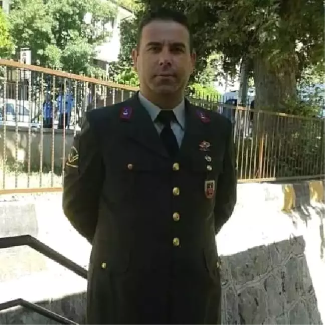 Kozan'a Şehit Ateşi Düştü