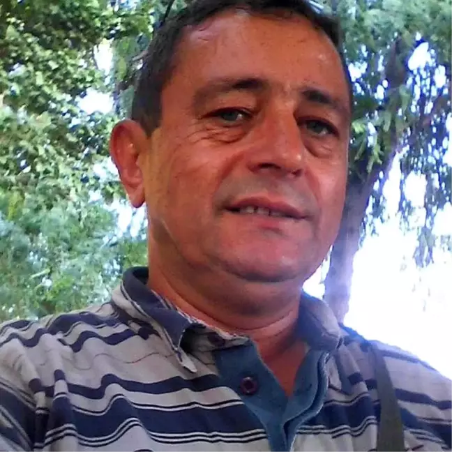 Cinnet Geçiren Baba, Eşiyle Kızını Öldürdü