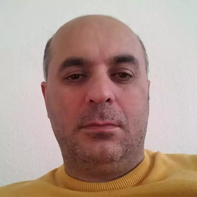 Türk Vinç Operatörü Almanya'da Kazada Öldü