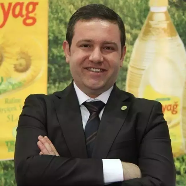 Ayçiçek Alım Dönemi Sona Erdi