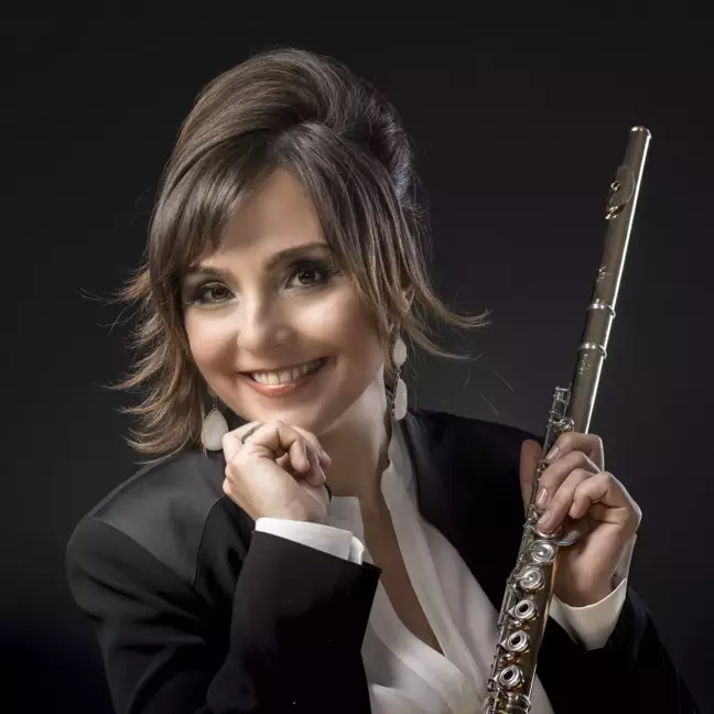 Müzik Tutkunları AASSM'de Buluşacak