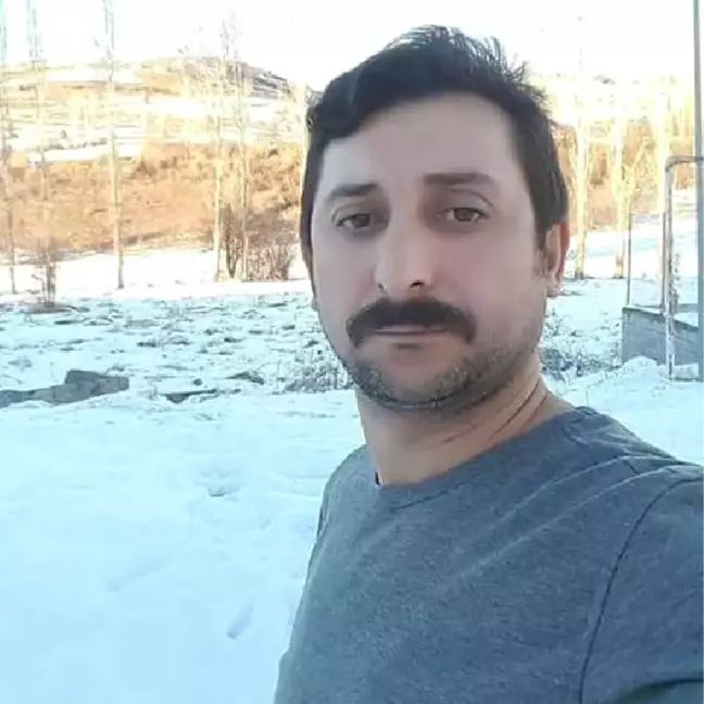 Arıza İçin Gittiği Köyde Akıma Kapılan İşçi Öldü