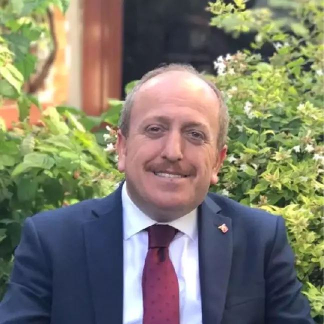 AK Parti Çorum İl Başkanı Karadağ: Nevşin Mengü'den Özür Diliyoruz