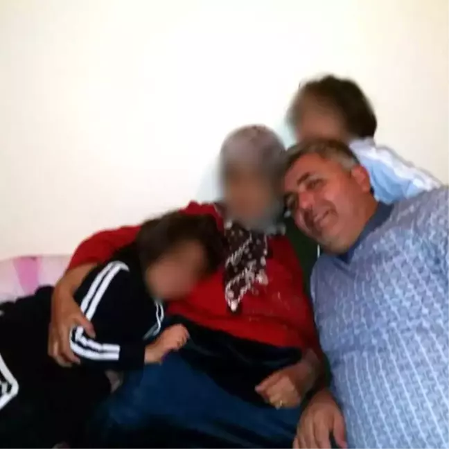 Konya'da 5 Kişiyi Öldüren Zanlı, Katliamdan Önce Annesinin Elini Ayağını Öpmüş
