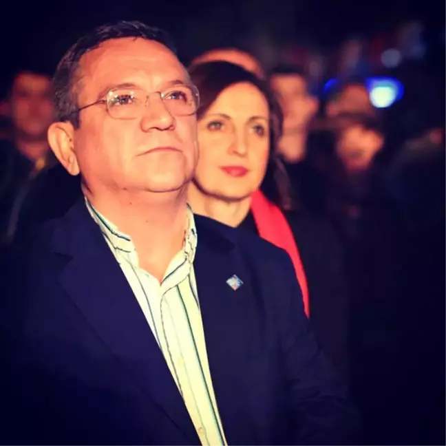 Başkan Kayalı'dan Çalışan Gazeteciler Günü Mesajı