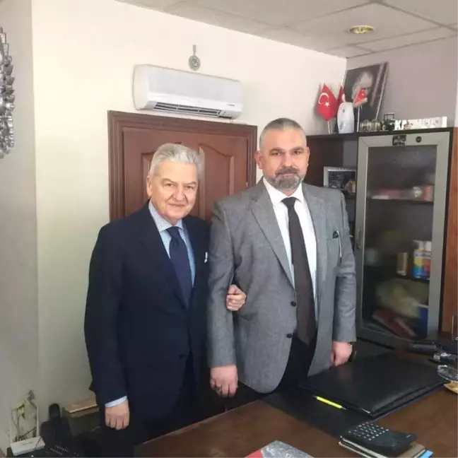 Otokent'te Ticareti, Otokent Yönetimi ile Büyüteceğiz