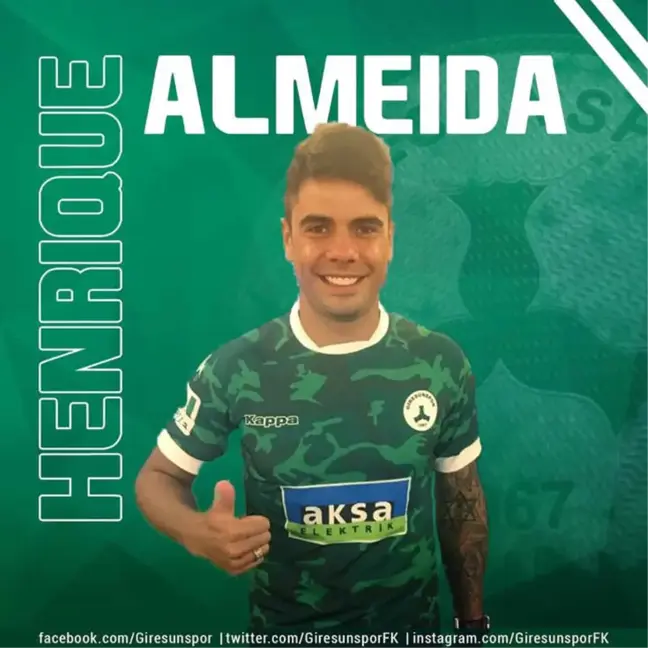 Giresunspor'da Transfer Harekatı