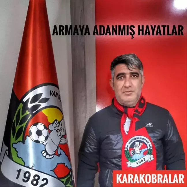 Başkan Dülger'den Teşekkür Mesajı