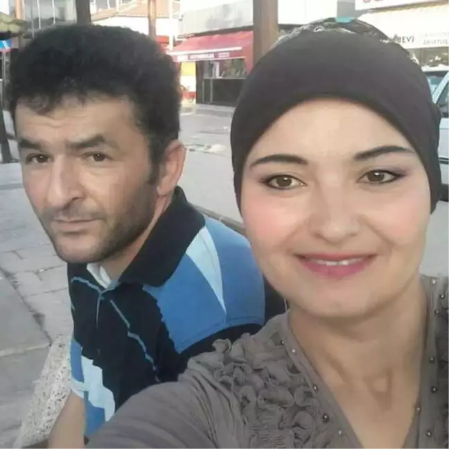 Isparta'da Eski Eşini Av Tüfeğiyle Öldüren Zanlı Tutuklandı