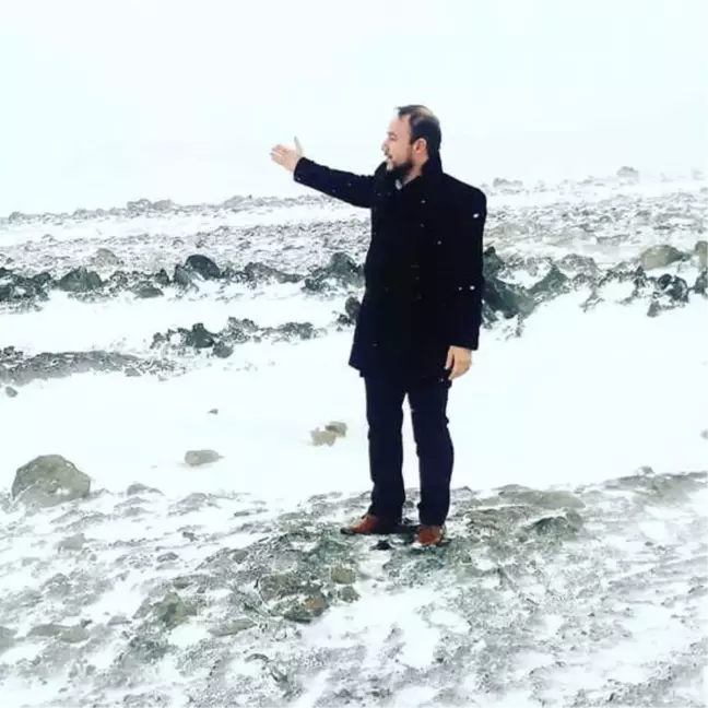 Kilis'te Tarım Sigortası Çağrısı