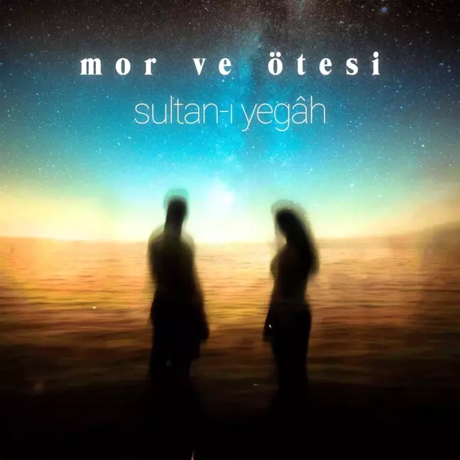 Mor ve Ötesi