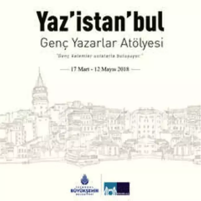 Genç Yazarlar Atölyesi Geleceğin Yazarlarını Yetiştiriyor