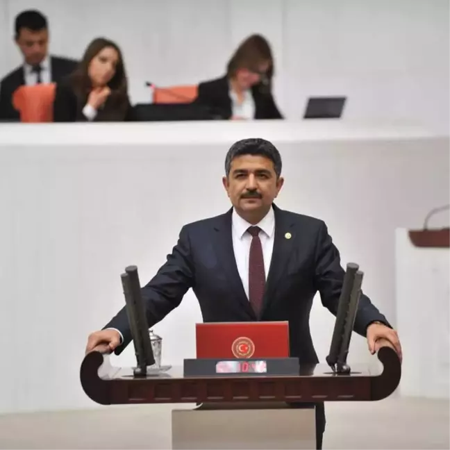 Kilis'teki Kosgeb Kredilerinin Ödemelerine Getirilen Ertelemeden Bin 468 Esnaf Faydalanacak