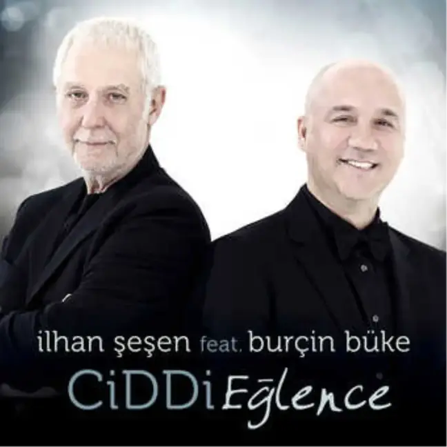 İlhan Şeşen Tüm Dinleyicilerini