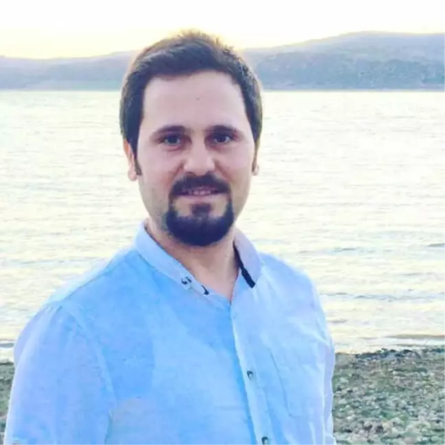 Gaziantep'te Gazeteciye Silahlı Saldırı