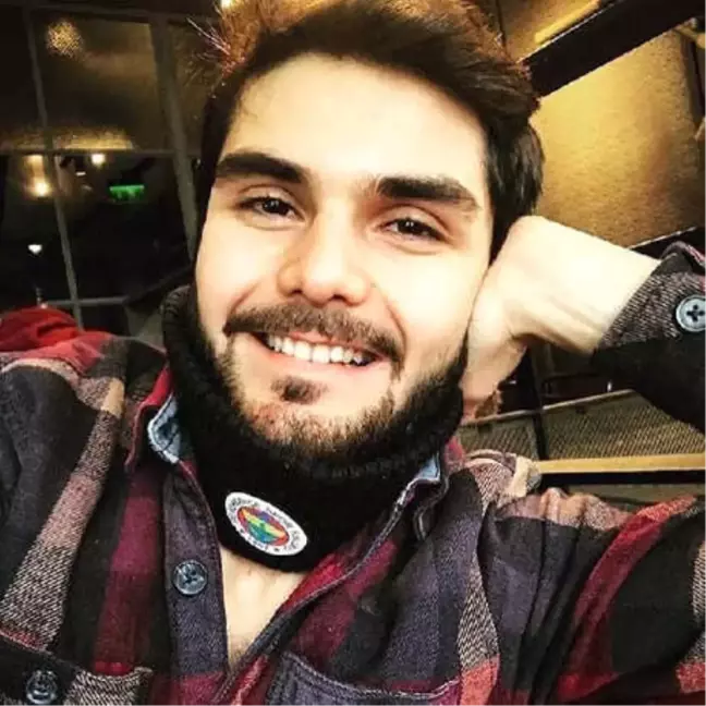 Dominik'te Öldürülen Kameraman Baycın'ın Antalya'daki Evinde Yas