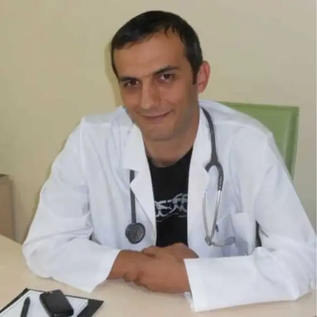 Dr. Fatih Kacıroğlu: