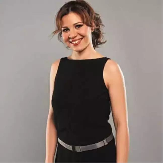 Aylin Kontente'den İkinci Bebek Müjdesi