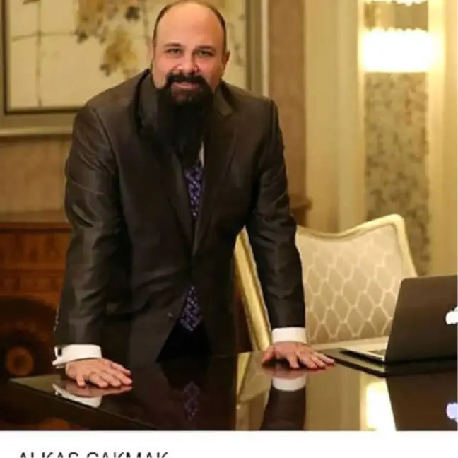 Tutuklananlar: Adnan Oktar ile Para Bağlantımız Yok