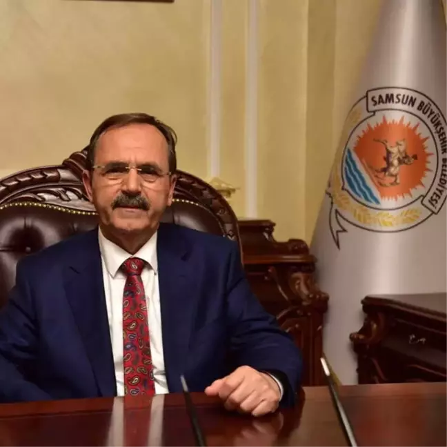 Başkan Şahin: