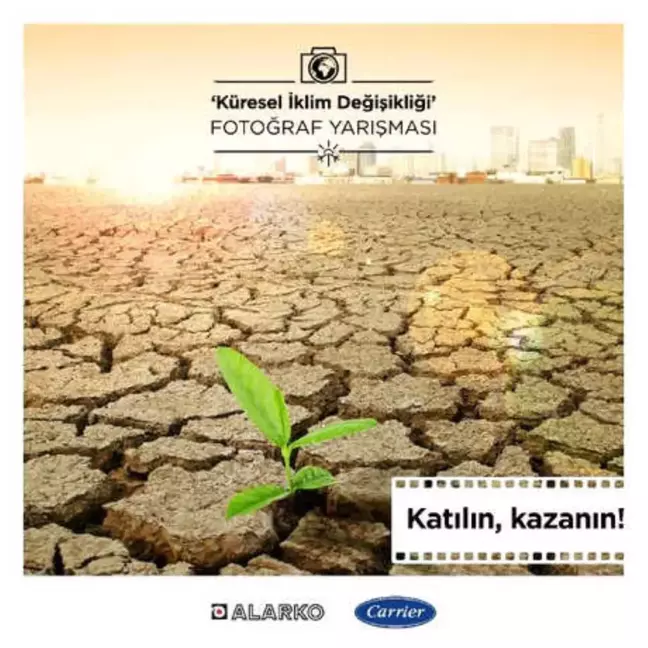 Küresel İklim Değişikliği