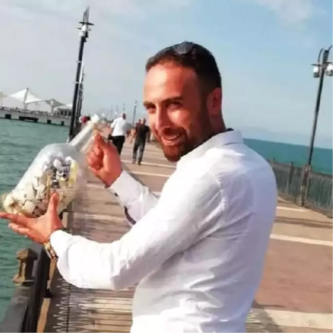 2 Yıl Dilekleri Toplayıp Karadeniz'e Attı