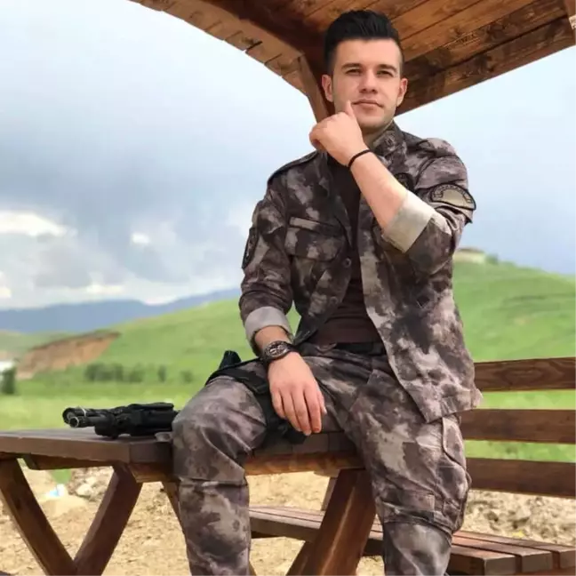 Kahramanmaraş'a Şehit Ateşi Düştü