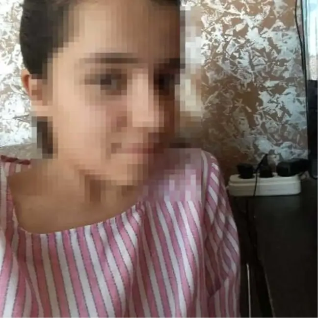Kayıp Gamze, Sivas'ta Bulundu