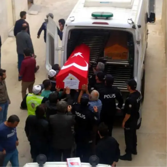 Kahramanmaraş'ta Yolcu Otobüsü Devrildi: 7 Ölü, 24 Yaralı (5)