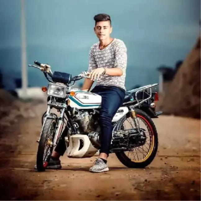 Aydın'da Motosiklet Kazası: Emin Öldü, Emrah Ağır Yaralı