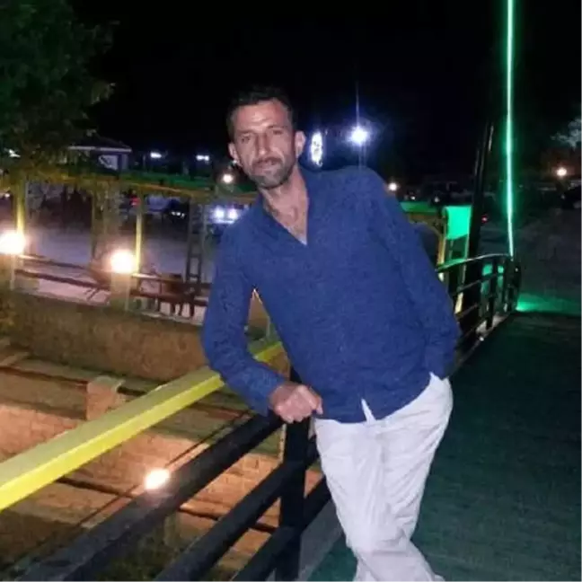 Çananakkale'de Kahvehane İşletmecisi Pompalı Tüfekle Öldürüldü