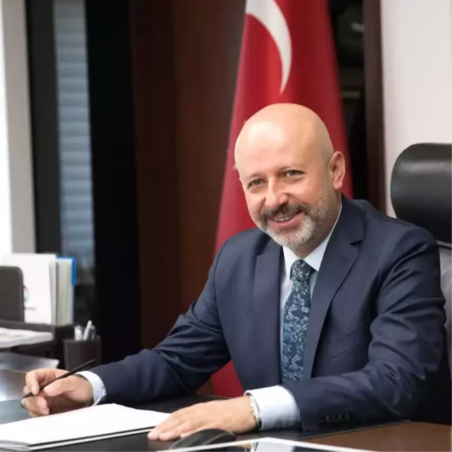 Başkan Çolakbayrakdar'dan Yağışlı Havalara Uyarıda Bulundu