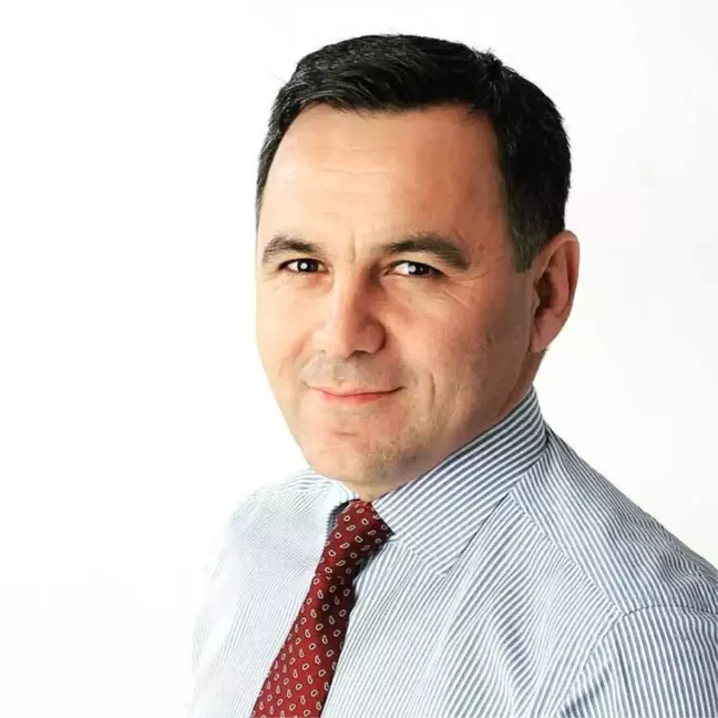 Muratpaşa'da İnsan Hakları ve Medya Konuşulacak
