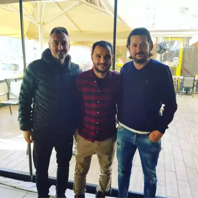 Arif Şahin, Elaziz Belediyespor'da