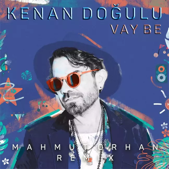 Kenan Doğulu Ve Mahmut Orhan'dan Yılın İlk İş Birliği
