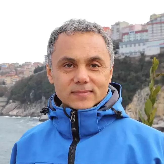 Prof. Dr. Sözen: Karadeniz'deki Yunusların Nesli Tehlikede