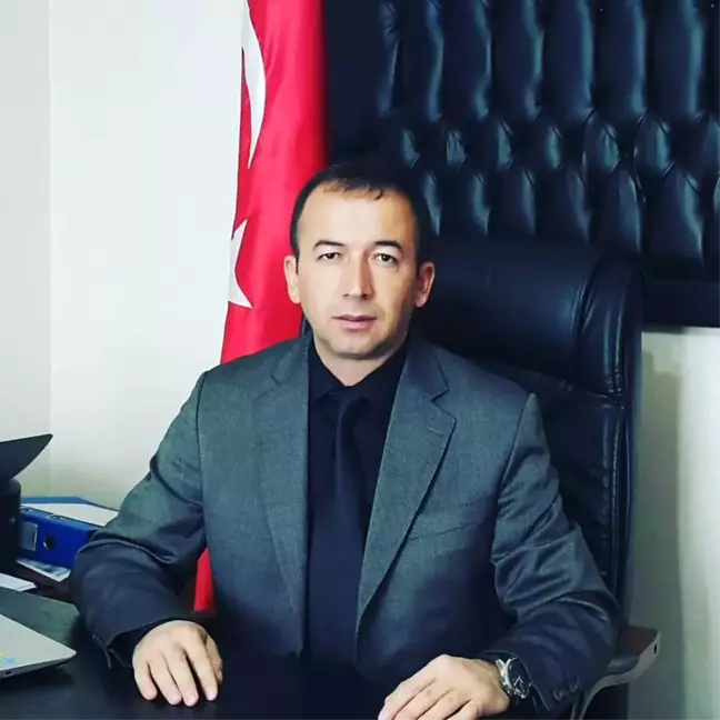 Başkan Çelik'ten 10 Ocak Çalışan Gazeteciler Günü Mesajı