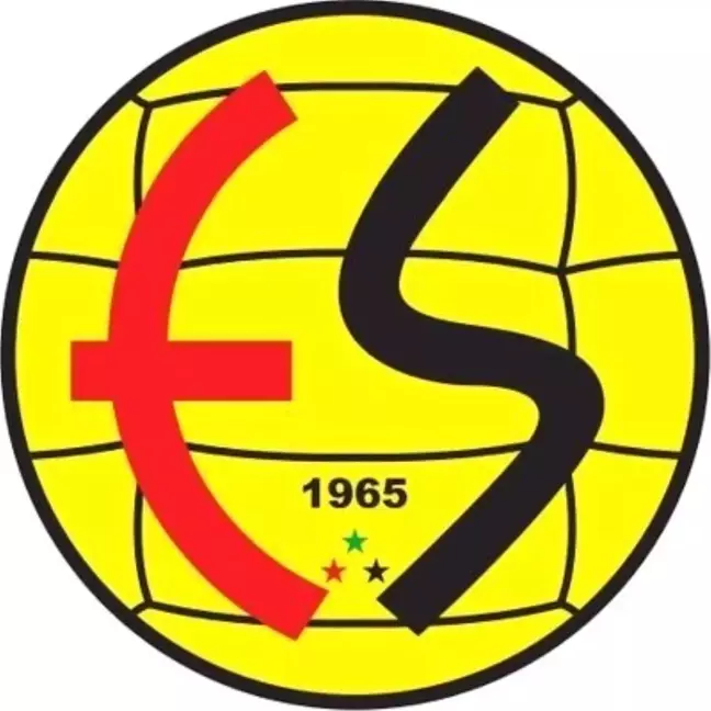 Eskişehirspor'da Görev Dağılımı Açıklandı