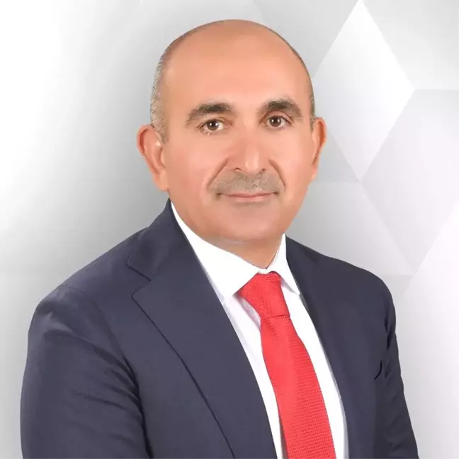 Başkan Kara'nın 14 Mart Tıp Bayramı Mesajı