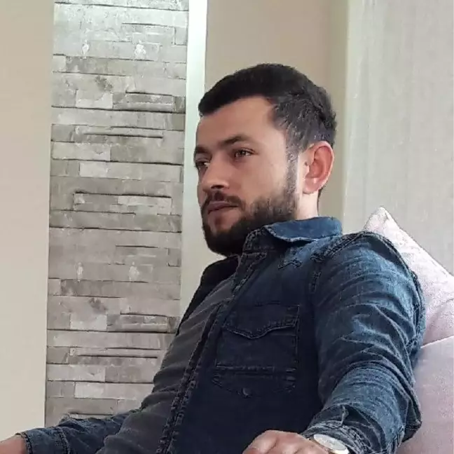 Firma Müdürü Doğal Gaz Borusuna Kendini Astı